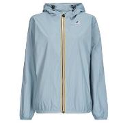 Tuulitakit K-Way  LE VRAI 4.0 CLAUDE 100% NYLON RECYCLED  EU S