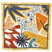 Huivit Verb To Do  CHECK MY EYES  Yksi Koko