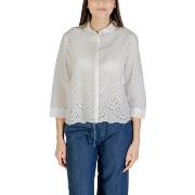 Paitapusero / Kauluspaita Street One  SHIRTCOLLAR 345396  FR 34
