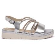 Sandaalit Jana  SILVER SANDAL  39