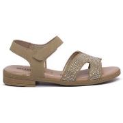 Sandaalit Valleverde  BEIGE  38