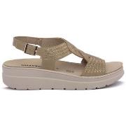 Sandaalit Valleverde  BEIGE  36