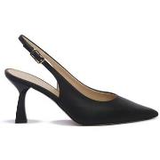 Korkokengät Priv Lab  AL01 NERO LUCA  37