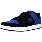 Tennarit DC Shoes  MANTECA 4 M SHOE  40 1/2