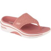 Rantasandaalit Skechers  Go Walk Arch Fit 2.0 Sandal - Carrie  40