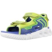 Poikien sandaalit Geox  J SANDAL WROOM BOY  31