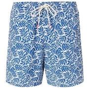Uimapuvut Ecoalf  Bañadores Hombre Modèle Bequiaalf Swimsuit  EU S
