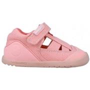 Poikien sandaalit Biomecanics  Baby Sandals 252195-C - Rose  23