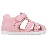 Tyttöjen sandaalit Biomecanics  Baby Sandals 252165-C - Rose  21