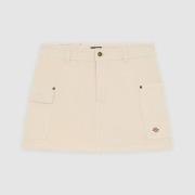 Lyhyt hame Dickies  RIVER RANCH MINI SKIRT  EU M