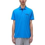 T-paidat & Poolot Napapijri  E AMUNDSEN  EU S