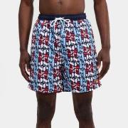 Uimapuvut Ellesse  LOCK AOP SHORT SWIM SHORT  EU S