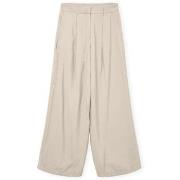 Housut Aware  Noos Perry Trousers - Birch  EU S