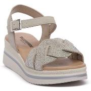 Sandaalit Valleverde  ARGENTO  37