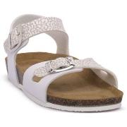 Tyttöjen sandaalit Valleverde  CREMA  28