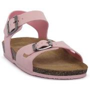 Tyttöjen sandaalit Valleverde  ROSA  29