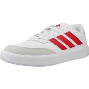 Tennarit adidas  COURTBLOCK  42