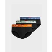 Alushousut BOSS  50517879 HIPBRIEF TRIPLETPACK  EU S