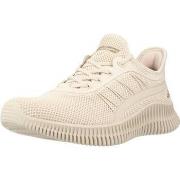 Tennarit Skechers  BOBS GEO-NEW AESTHETICS SLIP-INS  36