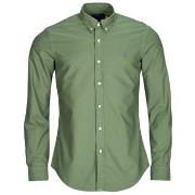 Pitkähihainen paitapusero Polo Ralph Lauren  CHEMISE AJUSTEE SLIM FIT ...