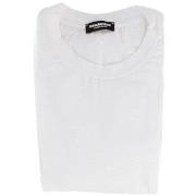 Lyhythihainen t-paita Dsquared  D9M3S5930  EU L