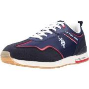 Tennarit U.S Polo Assn.  TABRY002M  44