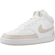 Tennarit Nike  WMNS  COURT VISION  39