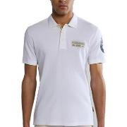 T-paidat & Poolot Napapijri  E AMUNDSEN  EU S