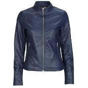 Nahkatakki Moony Mood  PUIRI  EU S