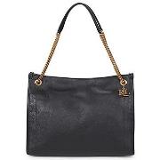 Olkalaukut Lauren Ralph Lauren  BRDLY SHPPR-TOTE-LARGE  Yksi Koko