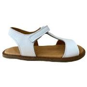 Tyttöjen sandaalit Blanditos  Blanditos by Crío's  BARI Blanco  33