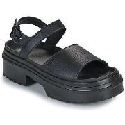 Sandaalit Converse  CHUCK TAYLOR ALL STAR LUGGED HEEL SANDAL  37