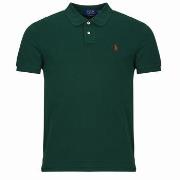 Lyhythihainen poolopaita Polo Ralph Lauren  POLO AJUSTE DROIT EN COTON...