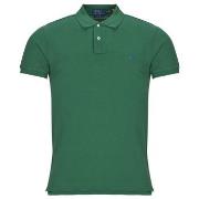 Lyhythihainen poolopaita Polo Ralph Lauren  POLO AJUSTE SLIM FIT EN CO...
