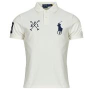 Lyhythihainen poolopaita Polo Ralph Lauren  POLO BIG POLO PLAYER  EU X...