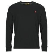 T-paidat pitkillä hihoilla Polo Ralph Lauren  TSHIRT MANCHES LONGUES E...