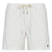 Shortsit & Bermuda-shortsit Polo Ralph Lauren  PREPSTER VELOURS  EU S