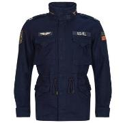 Parkatakki Polo Ralph Lauren  VESTE MILITAIRE M65 EN CHEVRONS  EU S