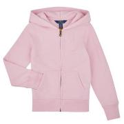 Svetari Polo Ralph Lauren  ROSE  7 Jahre