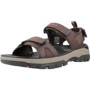 Sandaalit Skechers  TRESMEN - RYER  40