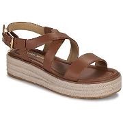Kangassandaalit MICHAEL Michael Kors  LYNN ESPADRILLE SANDAL  36