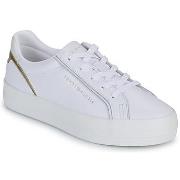 Kengät Tommy Hilfiger  ESSENTIAL VULC SNEAKER  38