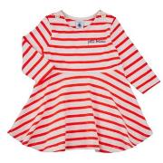 Lyhyt mekko Petit Bateau  BODET  18 kuukautta