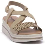 Sandaalit Valleverde  GOLD  37