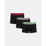 Alushousut BOSS  50492375 TRUNK TRIPLET PLANET  EU M
