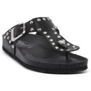 Sandaalit Grunland  NERO 70SARA  36