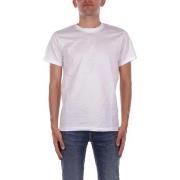 Lyhythihainen t-paita Costume National  CMS57090TS  EU XXL