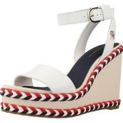 Sandaalit Tommy Hilfiger  NEW WEDGE  41