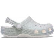 Poikien sandaalit Crocs  Classic iridescent glitter cgk  30 / 31