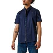 Pitkähihainen paitapusero Kaporal  PARAJ NAVY  EU XL